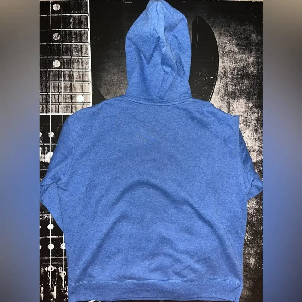NWT GS Warriors Hoodie